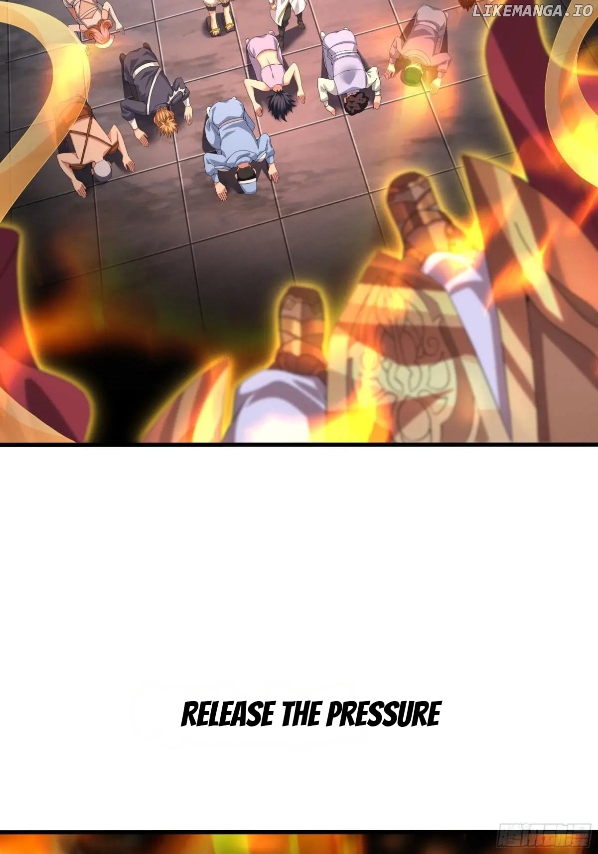 Rebirth of King Zhou: Not Being the Ultimate Villain Chapter 36 - page 4